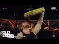 Money In The Bank Ladder Match | Money In The Bank 2016 | Highlights