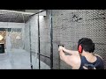 IPSC adaptado #tiroesportivo #tiroparalímpico #cadeirante #paratleta #paralimpico #cac