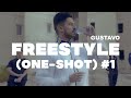 Gustavo  freestyle one shot 1