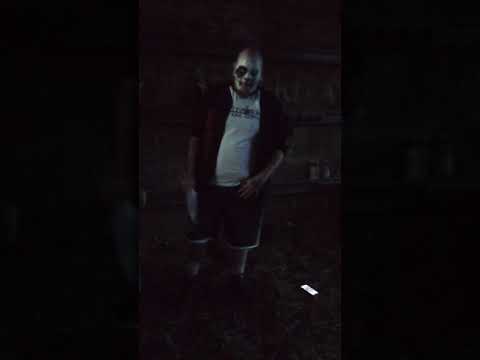 Savage Panda - unleashing. very first ruff song