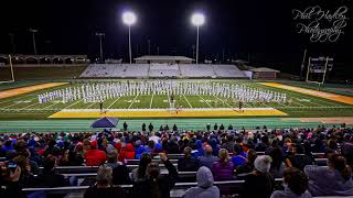 USC Band PM Performance @phadley