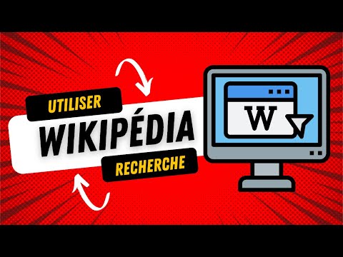 Utiliser Wikipédia sans risque dans vos travaux