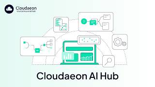 AI Hub: Move AI from Pilot to Production Inside Your Tenant