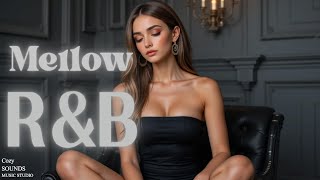 洋楽 mellow Playlist】最高にエモい大人のメロウR&B Mix🌃relaxing/mellow