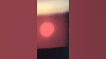 Solar eclipse on October 25th 2022
