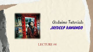 Details Using Variables in Arduino in ODIA || Lecture #4 || PathaPadha E-Learning || ODIA TUTORIALS Update