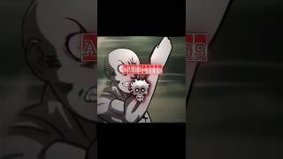 Ultra Ego Goku Is Born