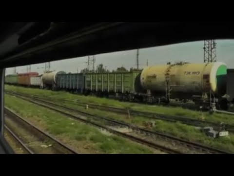 Лихая - Каменская