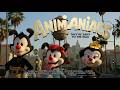 Animaniacs Live Action Concept