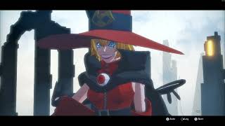 Digimon Story Time Stranger | Witchmon Boss Fight