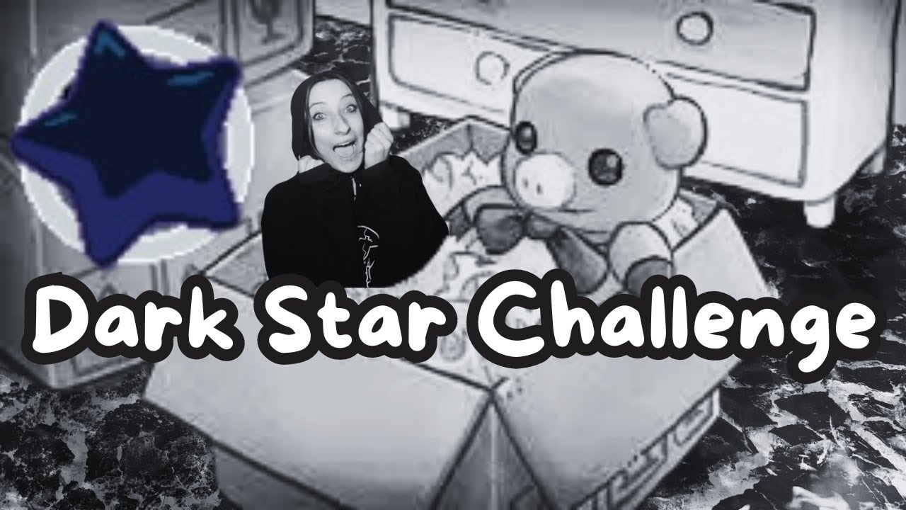 The Dark Star Run in Unpacking is so frustrating - YouTube