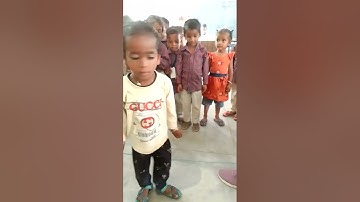 NTT project work video by Baggo kaur||Activity   