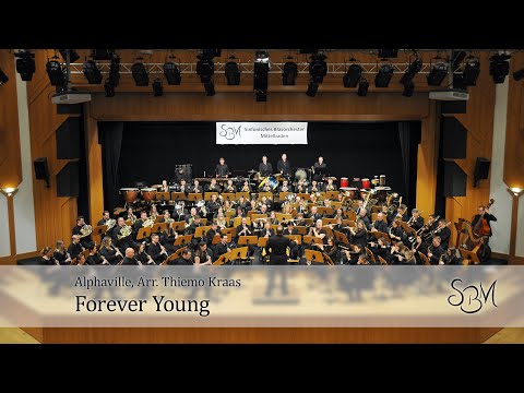 Forever Young |