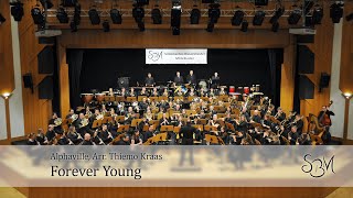 Forever Young | Arr. Thiemo Kraas | SBM 2023