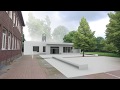 Visualisierung Neubau MGT Ratingen-Tiefenbroich