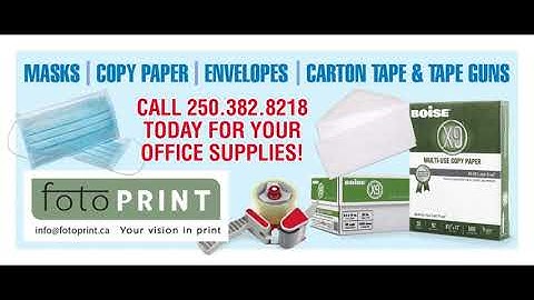 Custom Packing Tape   Foto Print Video