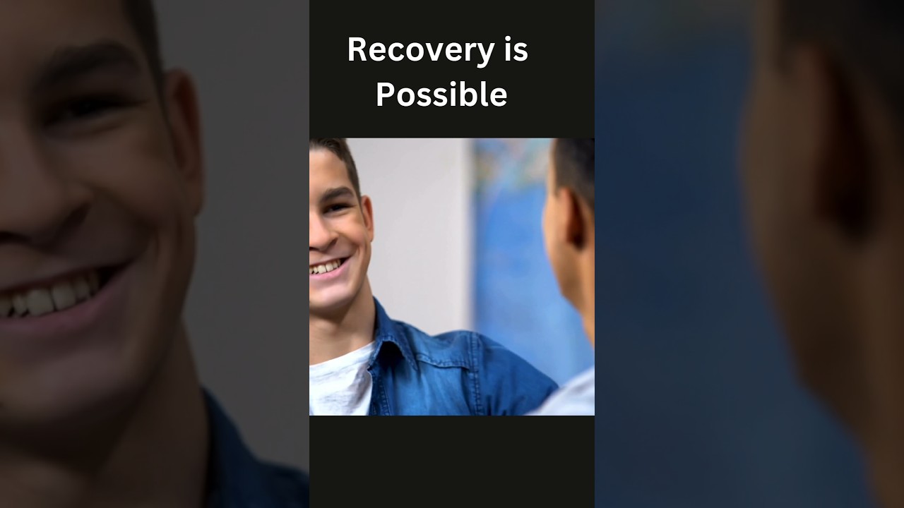 Understanding Child Addiction : Recovery is Possible. 