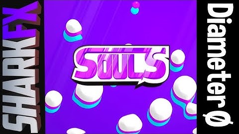 Souls | IntroSong | SharkFx Intro | Diameter Ø | EPIC 0:42