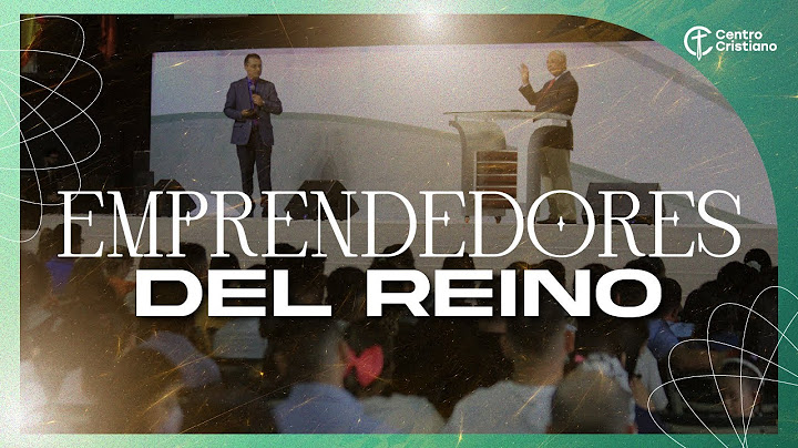 Emprendedores del Reino | 2 de Julio