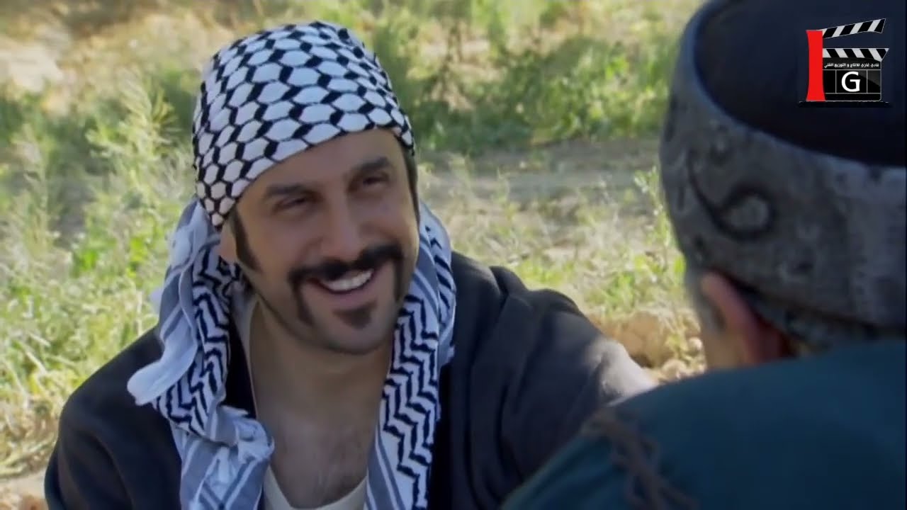 عبود الشامي الحلقة 13 | بداية مشوار عبود الشامي مع المختار