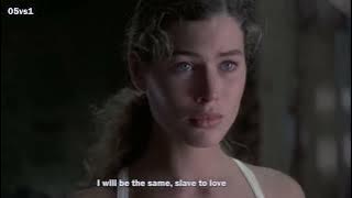 Slave To Love - Bryan Ferry - Lyrics