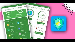 Storage space - Full cleaner (V1.4) screenshot 5