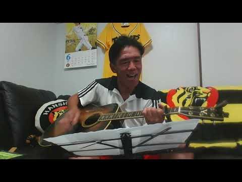 back number  高嶺の花子さん　  ギター弾き語り