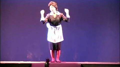 NCCU Shakin' the Mess Outta Misery-Miss Shine.mp4