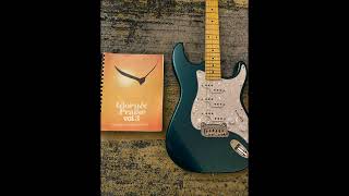 Beatitudes (Glory and Praise: Darryl Ducote) cover