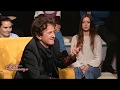 CIRILICA - Goran Bregovic - Od Bijelog Dugmeta do Orkestra za svadbe i sahrane - TV Happy 26.11.2018