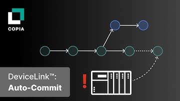 DeviceLink: Auto-Commit