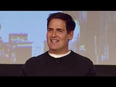 Entrepreneur Mark Cuban Reveals Apple S Biggest Weakness