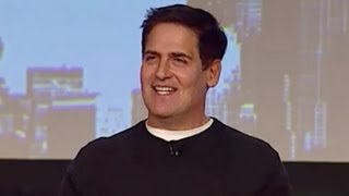 Entrepreneur Mark Cuban Reveals Apple's Biggest Weakness