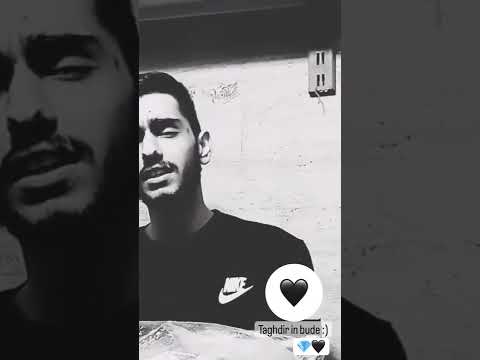 کاور ترک قول میدم بهت از مهراد هیدن امیدوارم که خوشتون بیاد