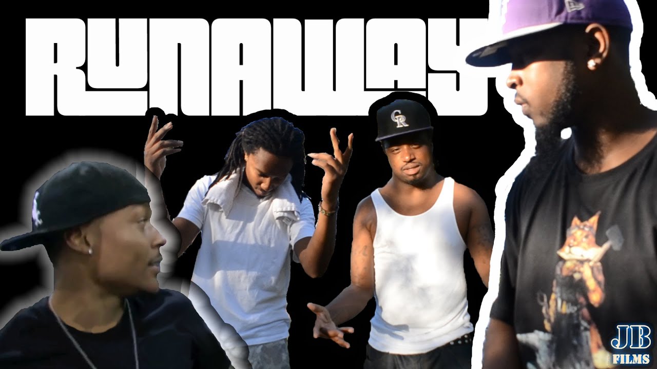 RNS - Runaway (Official Video)