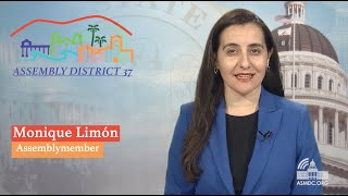 Assemblymember Monique Limón: Legislative Victories and Connections Made in 2019