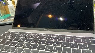 庵　ラクマ店　Macbook 2017 超軽量12inch バッテリー良好 即日対応】MacBook 2017 12inch バッテリー交換修理 - YouTube