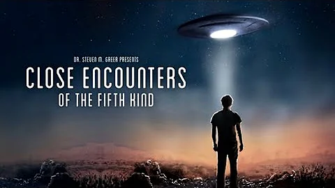 Close Encounters of the Fifth Kind - Full Documentary