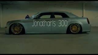 JONATHAN'S BAGGED 300