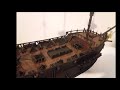 The Black Pearl ("the pirated pirate ship") - My Build Log - Jan 2013 to Dec 2018