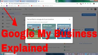 Google My Business Expert Google My Business Explained