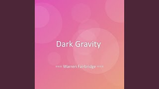 Dark Gravity