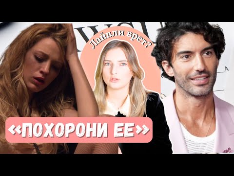 Теперь отменяют Бальдони?