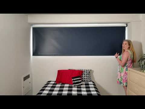Collegetown Center Special North Rectangle Studio Tour: Apartment 221