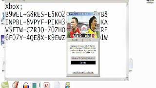 Fifa 12 Online Pass For Free Fifa 12 Online Pass For Free