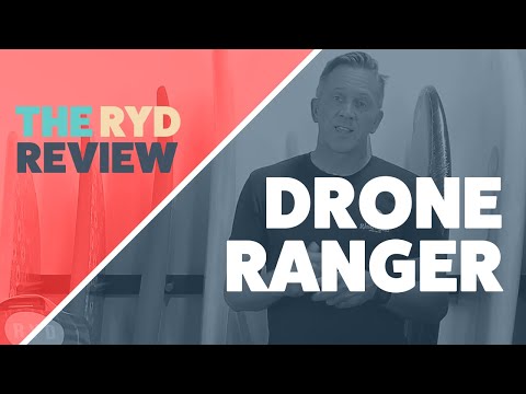 THE RYD REVIEW