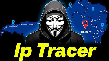 How Hackers find Live Location for IP Address? | Kali Linux Hindi