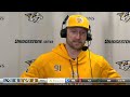 Steven Stamkos: Postgame Interview - Jan. 24th