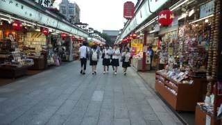 Asakusa