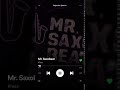 Mr. Saxobeat - INTRO *NO COPY RIGHT